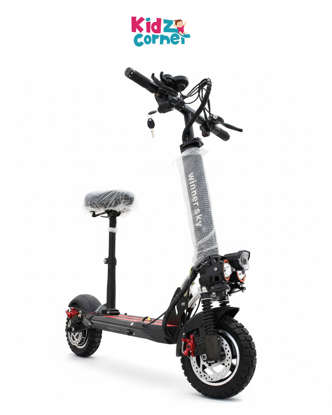 Winner Sky Pro Electric Scooter