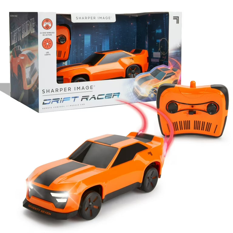 Inferno Drift RC Muscle Car